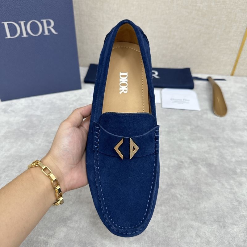 Christian Dior Tods Shoes